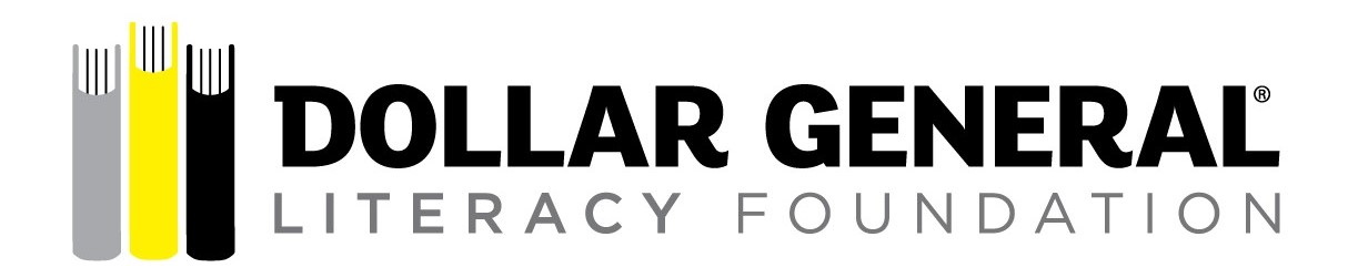 Dollar General Literacy Foundation Logo