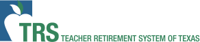 Teacher Retirement System of Texas Logo
